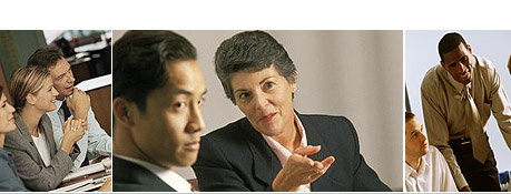 Clients and Team work