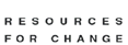 Resources for Change