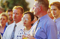 Organizational Change & Development