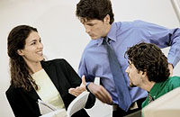 Improve collaboration