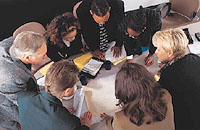 Independent Association