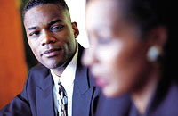 Organizations we have served