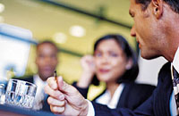 Improve collaboration